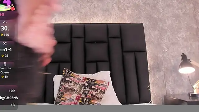 crystaldarliing webcam