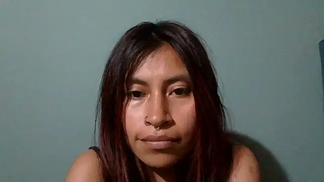 Pocahontas_tw webcam
