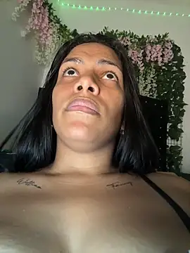 ArielleMillerr- webcam