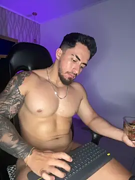 brad_summer (M young) - THE BIG LOAD OF MILK ANBD EAT MILK