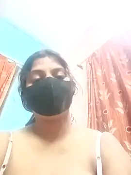 Curvy_Tannu webcam