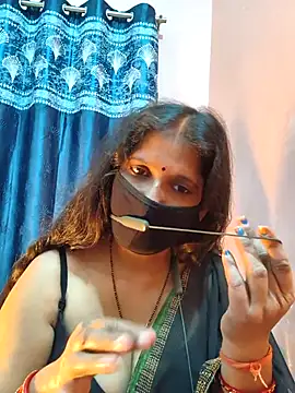 Webcam Model (Sonalihot_)  is live.Free join now!