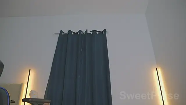 SweetPulse webcam