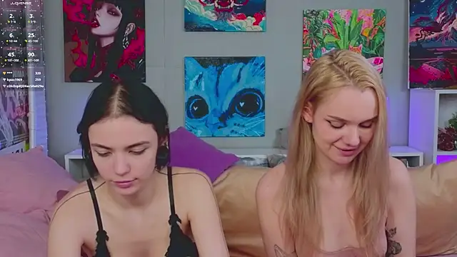 viena_dias (G young) - 💖Scissors💖