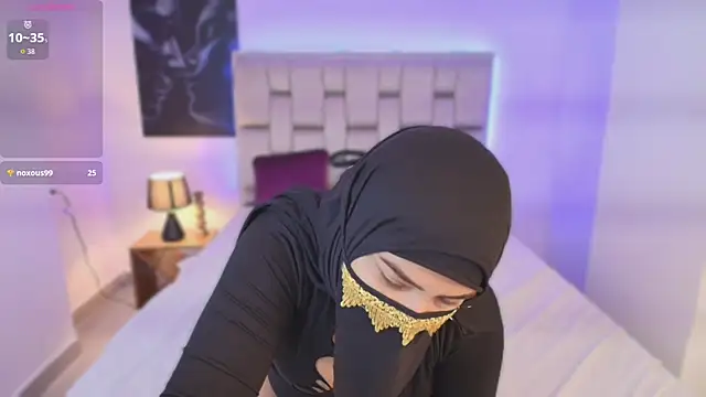 samiraa_haalem - Samiraa_haalem's free webcam