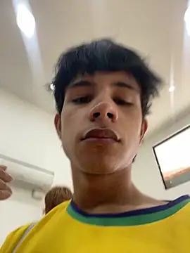 bay_freedo (G twink) - Cum Hot