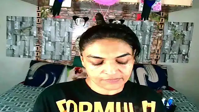 Indian_Blaze00 webcam