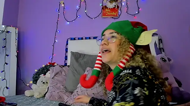 Charlotte11-11 webcam