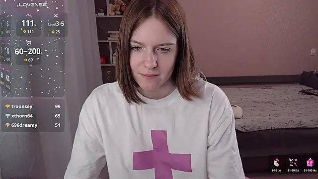 CassieJuice69 webcam