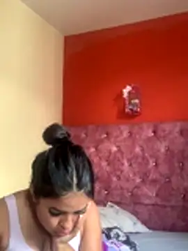 SweetSophie26 webcam