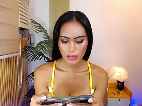 Genuinely_Smile webcam