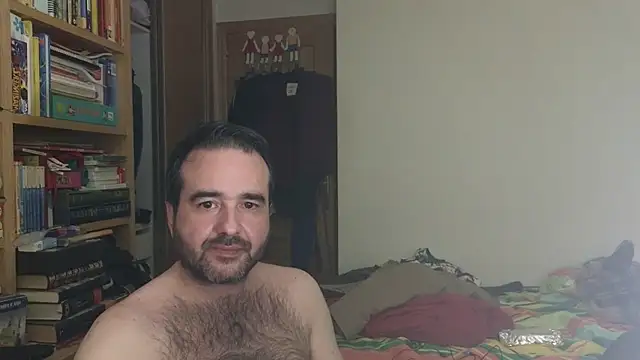 curiosillo83 webcam