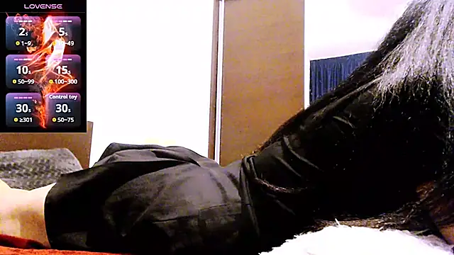 _magic_smile_11 webcam