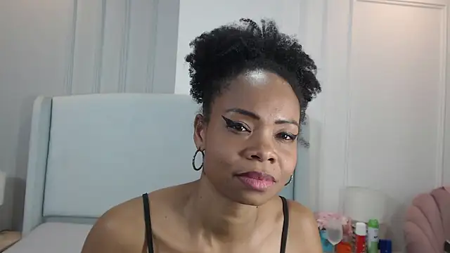 ChantalGarner webcam