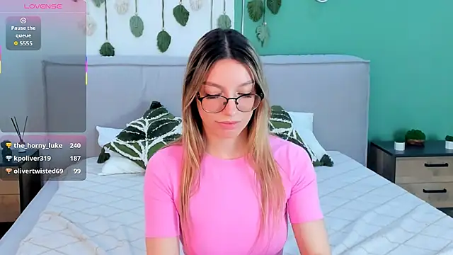 CindyMoriLove webcam