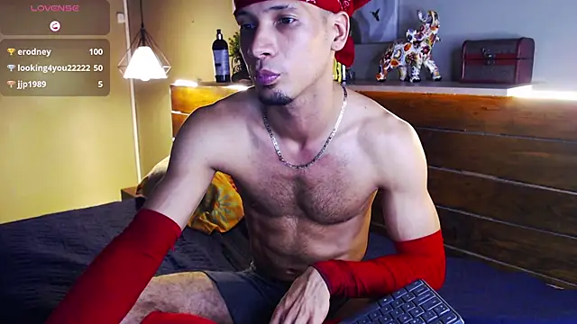 sonicj25 (M young) - milk or ride the dildo , hard decision!