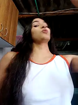 valen_person (F teen) - ice on tits