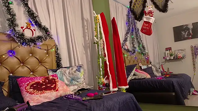 didoelizabeth webcam