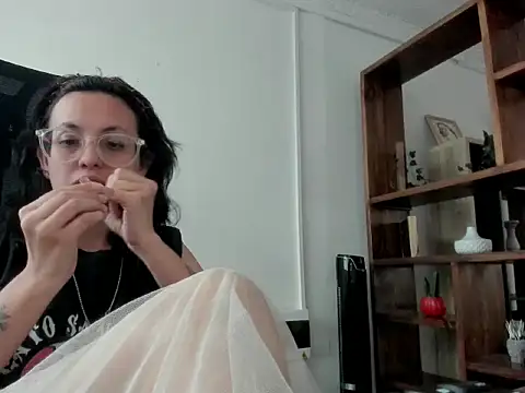 dalila_macherano1 webcam