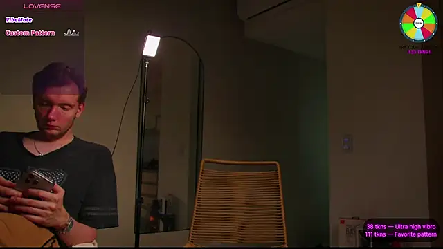 vundersex (G young) - Naked 15 min