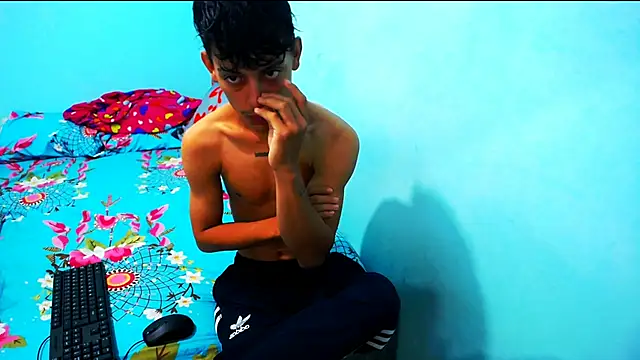 Maicol_Garcia webcam