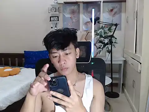 niel_cumshow webcam