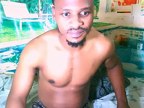 ebonytiger69 (M young) - dream tokens