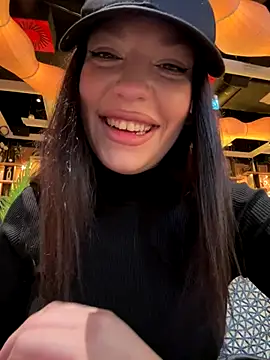 ClaraPasssion webcam