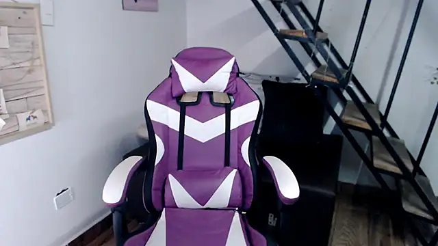 samantha_baby_ webcam