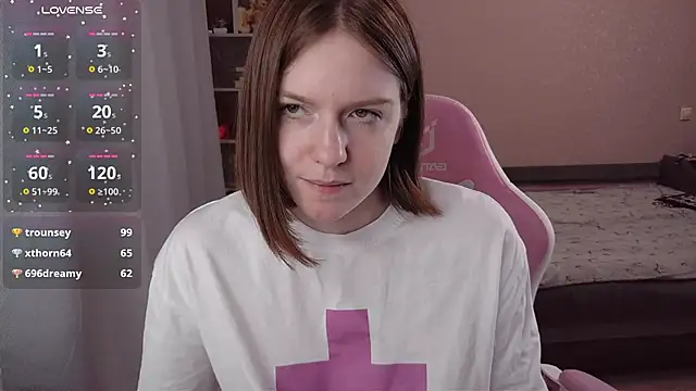 CassieJuice69 webcam