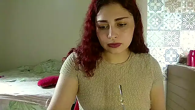 SweetSolei20 webcam