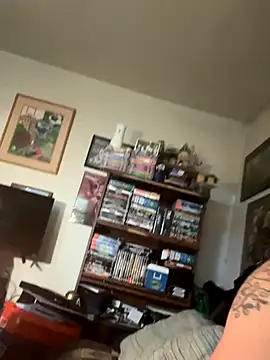 Stephanie1984 webcam