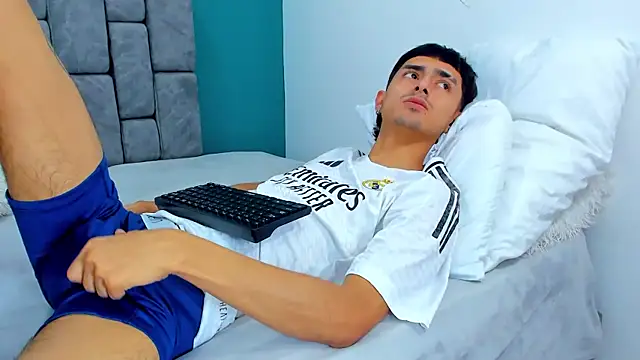 Anthony_carter webcam