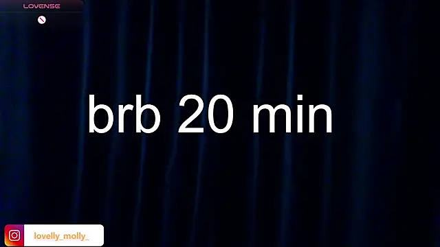 Lovelly_molly1 webcam