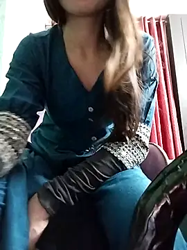 noor_darliing (F young) - Full nude pussy finger