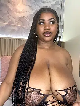 AinaraJimenez webcam