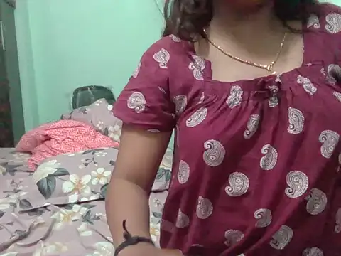 kannada_Nisha webcam