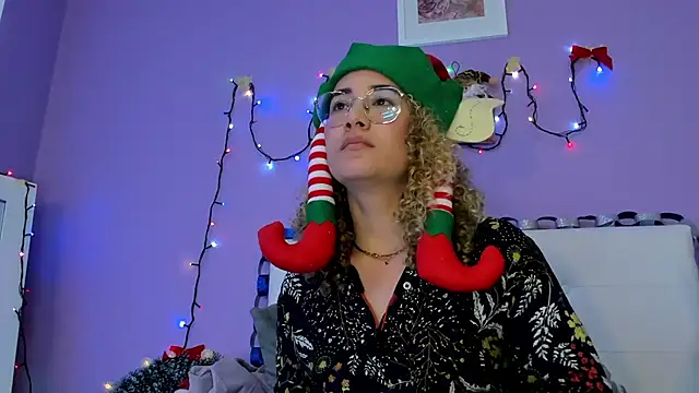 Charlotte11-11 webcam