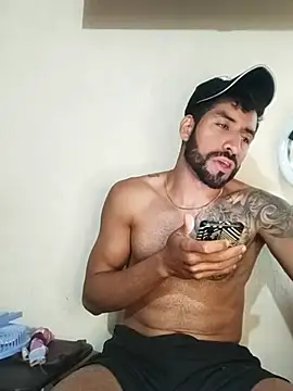 Alexsexygamer webcam