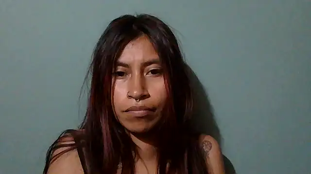 Pocahontas_tw webcam