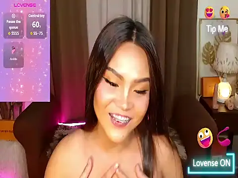 _TransGoddessAthena_ webcam