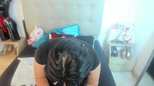 TifanyAmazinng webcam