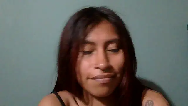 Pocahontas_tw webcam