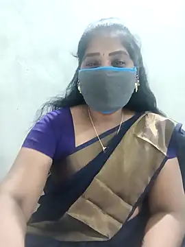 MaaliiiPonuTamil webcam