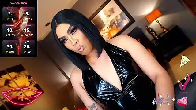 FridaHumphrey webcam