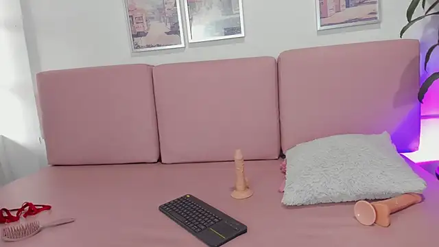 Mariam_Sweetgirl webcam