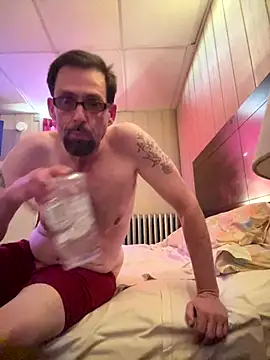 biggdaddyandqueenn webcam