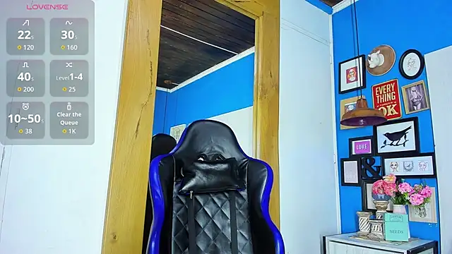 Drake_Nassir4 webcam