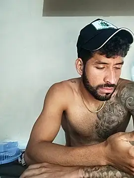 Alexsexygamer webcam