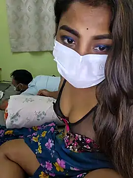 Trending_Couple webcam